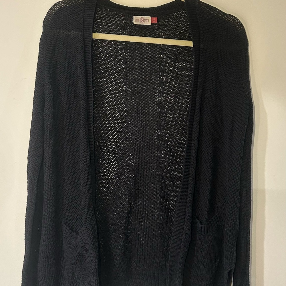 Cardigan Bundle